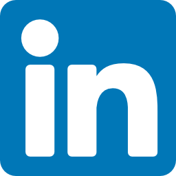 Ícone LinkedIn